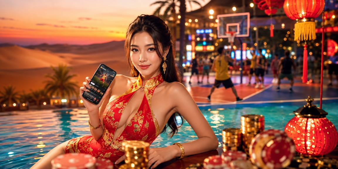ai789 mobile gaming